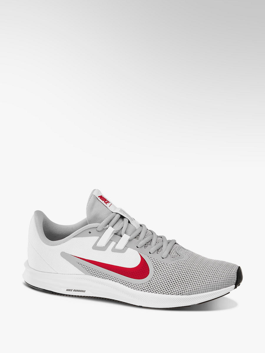 Sneaker Downshifter 9 von NIKE in grau - DEICHMANN Sneaker Downshifter 9 von NIKE in grau - DEICHMANN